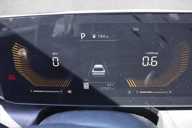 Used 2025 Kia K4 FWD image 13