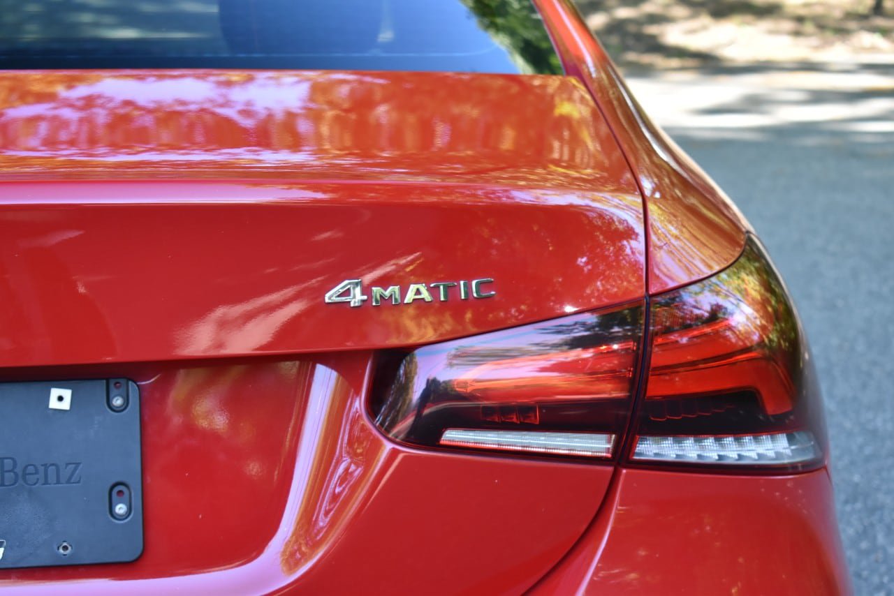Used 2019 Mercedes-Benz A 220 4MATIC image 39