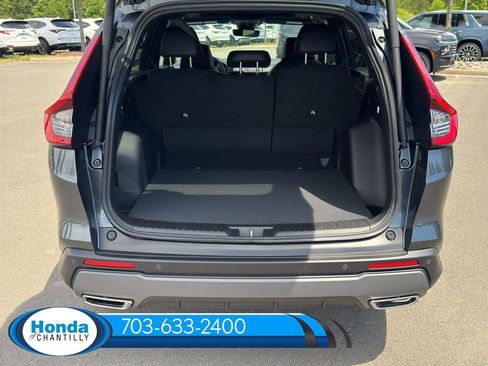 New 2026 Honda CR-V Sport-L image 31