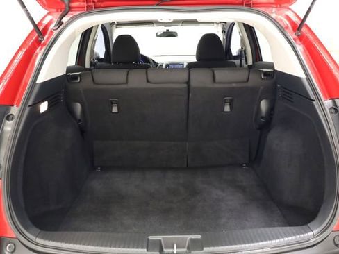 Used 2018 Honda HR-V EX image 28