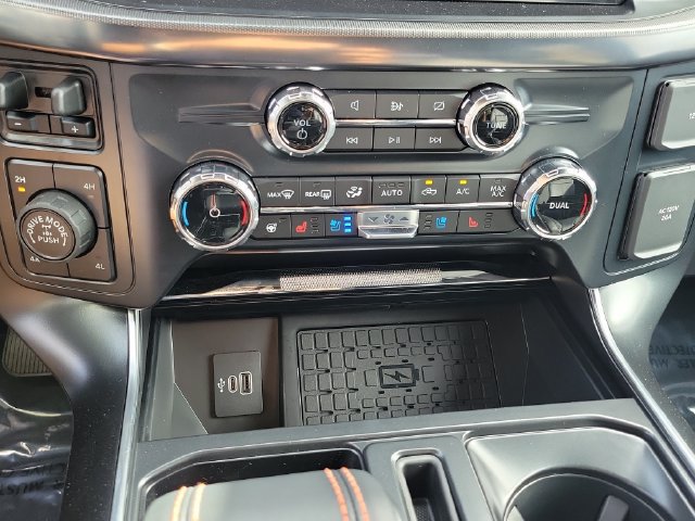 New 2026 Ford F150 Raptor AWD/4WD image 12