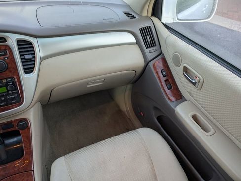 Used 2007 Toyota Highlander V6 AWD/4WD image 18