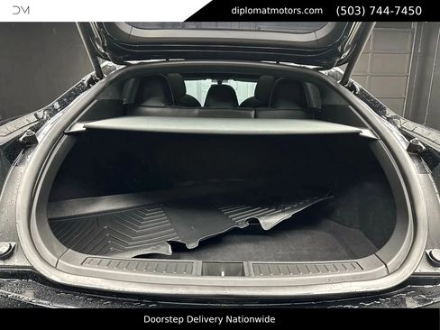 Used 2020 Tesla Model S Performance AWD/4WD image 39