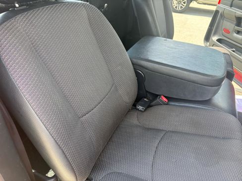 Used 2002 Dodge Ram 1500 Truck 2WD Regular Cab image 23