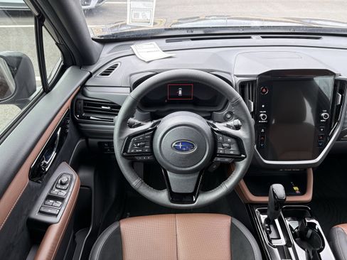 New 2026 Subaru Forester Touring image 14