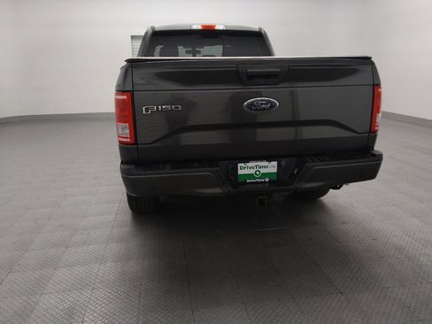 Used 2016 Ford F150 XLT w/ Equipment Group 302A Luxury RWD image 6