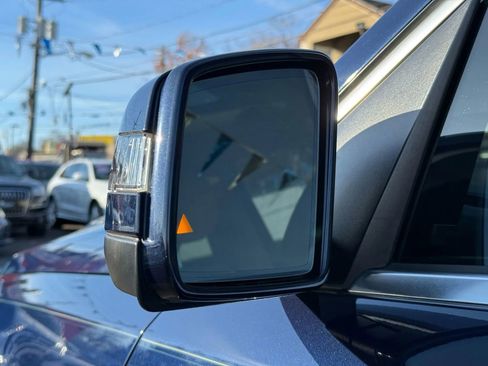 Used 2015 Mercedes-Benz GL 450 4MATIC image 15