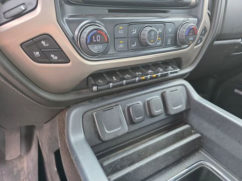 Used 2018 GMC Sierra 1500 Denali w/ Denali Ultimate Package AWD/4WD image 20
