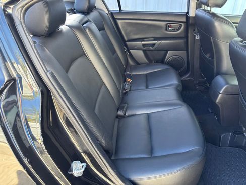 Used 2009 MAZDA MAZDA3 i Touring Value image 31