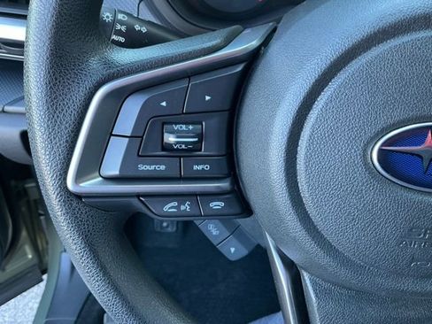 Used 2020 Subaru Forester w/ Alloy Wheel Package image 25