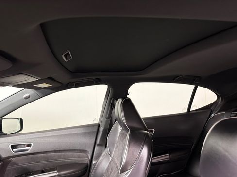 Used 2019 Acura TLX V6 w/ Technology & A-SPEC Pkg image 14
