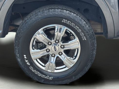 Used 2019 Ford Ranger XLT w/ Equipment Group 302A Luxury image 24