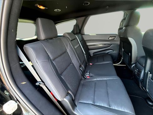 New 2026 Dodge Durango GT AWD/4WD image 19