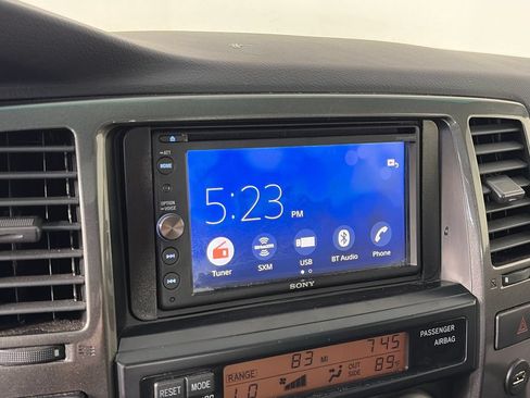 Used 2007 Toyota 4Runner Sport AWD/4WD image 19