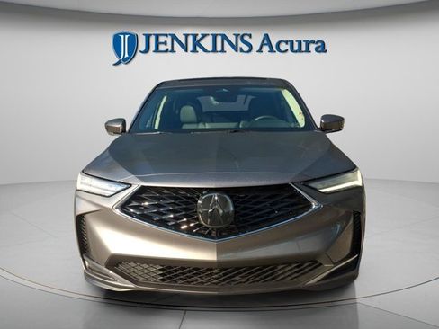 New 2026 Acura MDX SH-AWD image 2