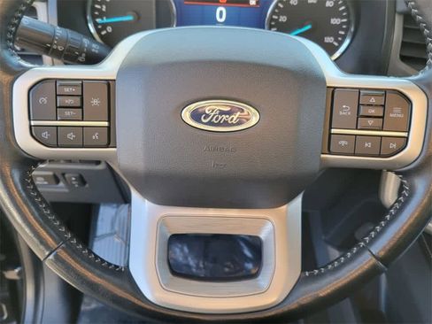 Certified 2022 Ford Expedition Max XLT image 16