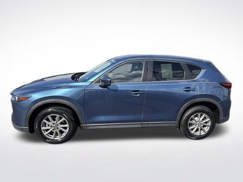 Used 2022 MAZDA CX-5 AWD 2.5 S image 2