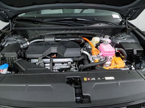 New 2026 Hyundai Tucson SEL image 10