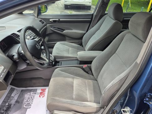 Used 2011 Honda Civic EX image 8