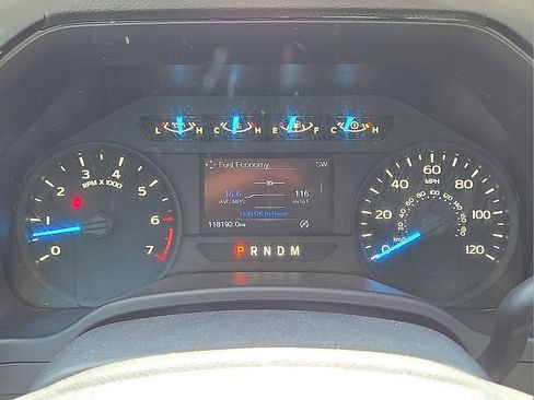 Used 2019 Ford F150 XL w/ Equipment Group 101A Mid image 27