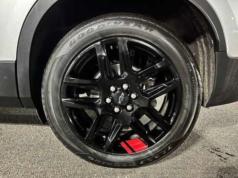 Used 2020 Chevrolet Blazer LT w/ Redline Edition image 13