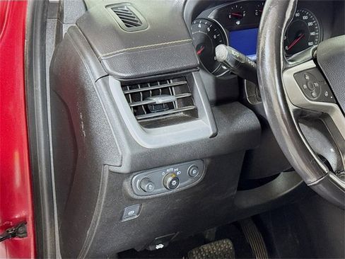 Used 2019 GMC Terrain SLT w/ Preferred Package image 8