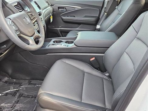 Used 2026 Honda Ridgeline RTL image 16