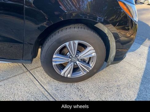 Used 2020 Acura MDX FWD image 17