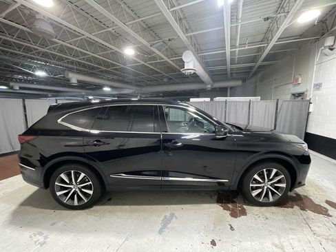 Used 2025 Acura MDX w/ Technology Package AWD/4WD image 27
