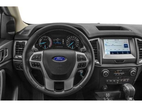 Used 2023 Ford Ranger XLT w/ Equipment Group 302A High AWD/4WD image 40