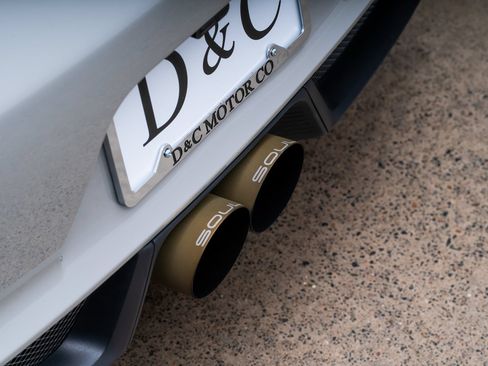 Used 2019 Porsche 911 GT3 RS RWD image 12