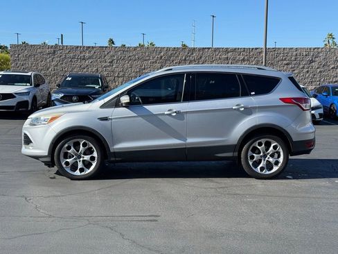 Used 2014 Ford Escape Titanium w/ Equipment Group 401A image 10