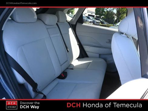Used 2024 Hyundai Kona SEL FWD image 20