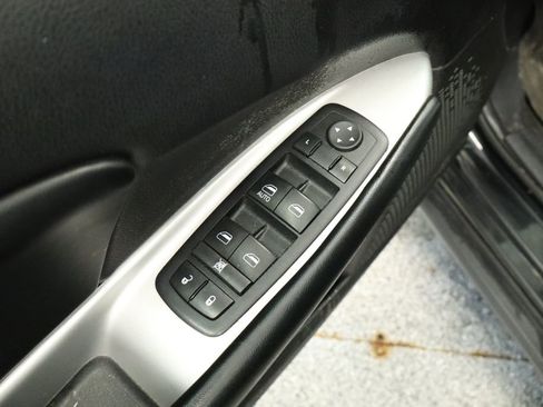 Used 2017 Dodge Journey SXT w/ Comfort/Convenience Group AWD/4WD image 26