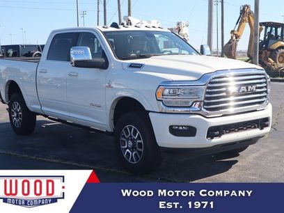 Used 2024 RAM 3500 Limited