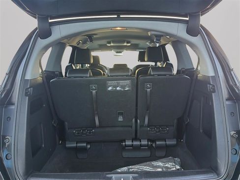 Used 2024 Honda Odyssey Elite image 34