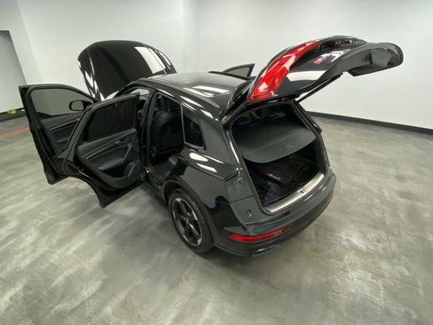 Used 2019 Audi SQ5 Premium Plus image 53