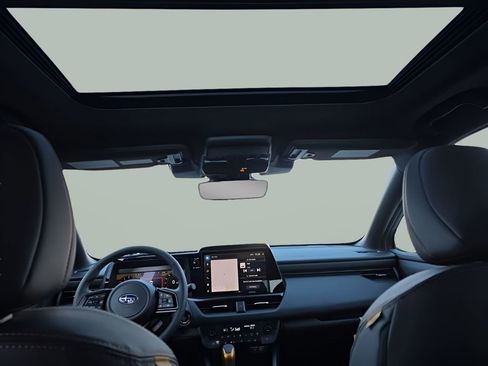 New 2026 Subaru Outback Wilderness image 26