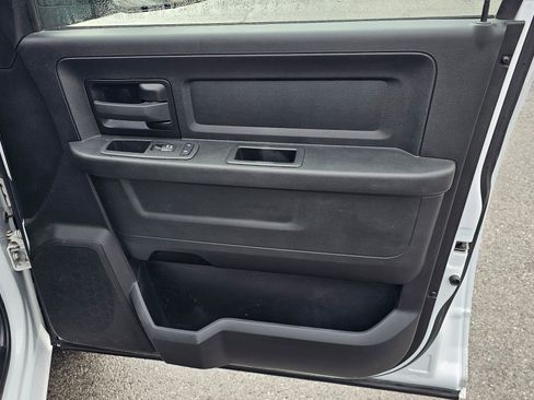 Used 2022 RAM 1500 Tradesman w/ Trailer Tow Group image 8