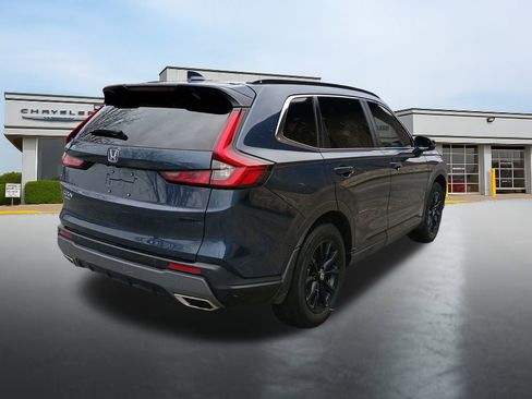 Used 2025 Honda CR-V Sport-L image 5