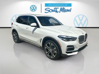 Used 2022 BMW X5 sDrive40i RWD video 1