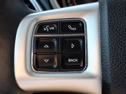 Used 2017 Dodge Journey GT AWD/4WD image 26