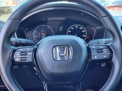 Used 2023 Honda Civic Sport image 28