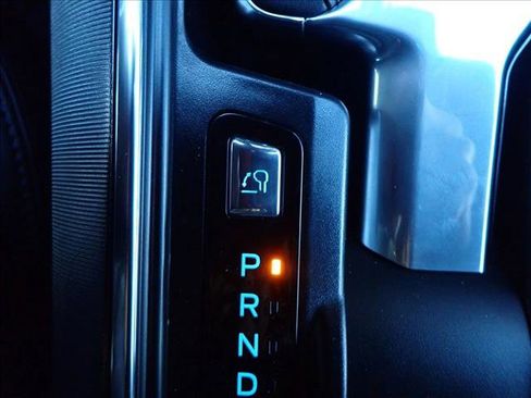 New 2025 Ford F150 Platinum w/ Equipment Group 702A High image 22