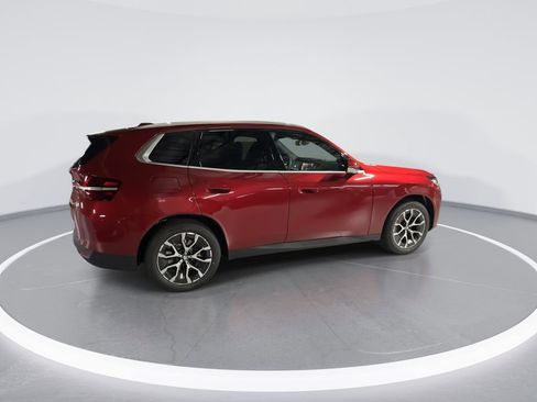 New 2026 BMW X3 xDrive30 w/ Convenience Package image 8