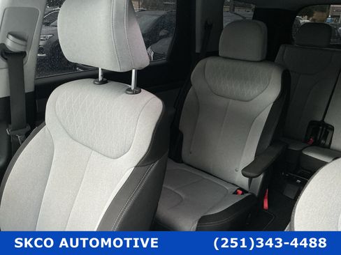 Used 2020 Hyundai Palisade SEL FWD image 27