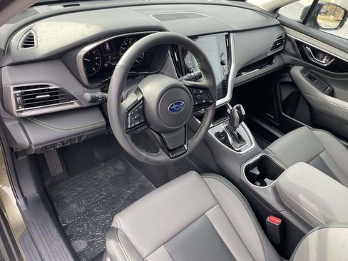 Certified 2025 Subaru Outback Onyx Edition XT image 18