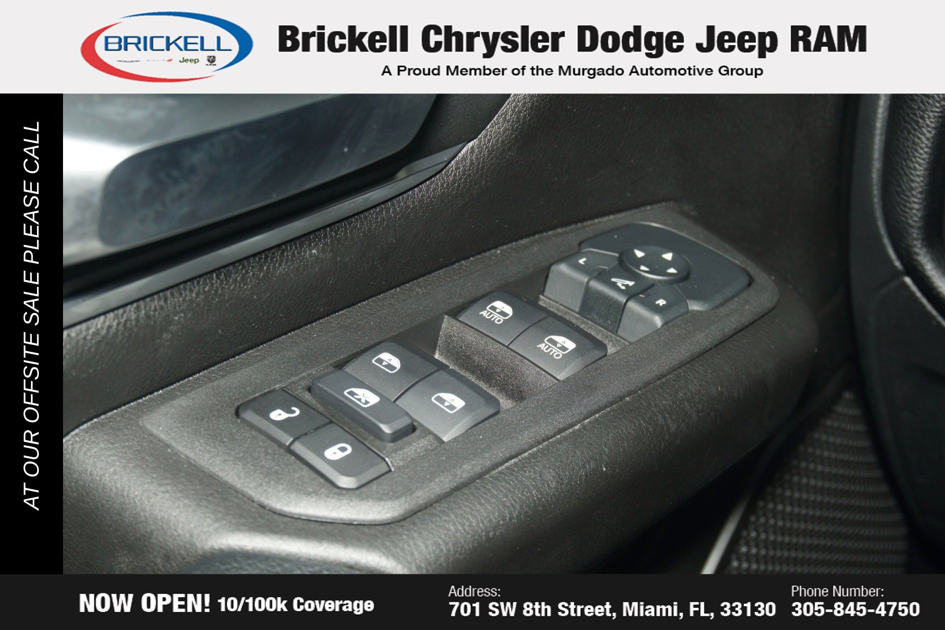 Used 2026 RAM 1500 Big Horn w/ Night Edition RWD image 26