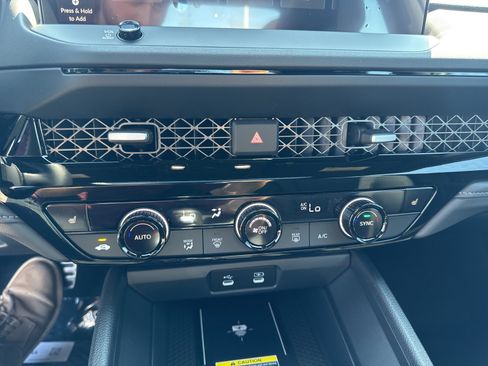 New 2025 Honda Accord Sport image 21