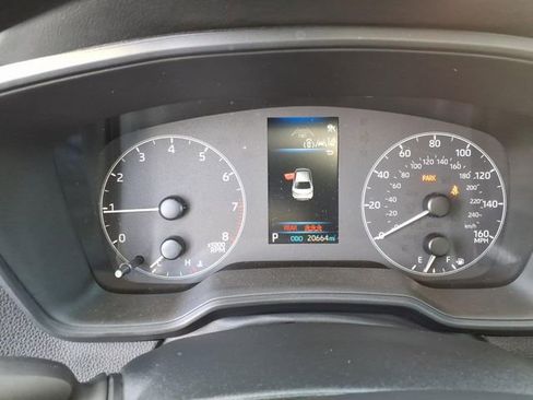 Used 2024 Toyota Corolla LE image 20